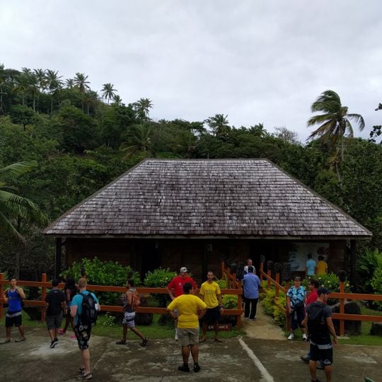 Kalinago - Caribbean Village