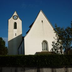 Reformierte Kirche