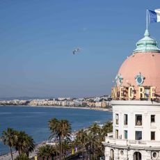 Hôtel Negresco