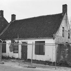 Bokhamerstraat 33, Tilburg