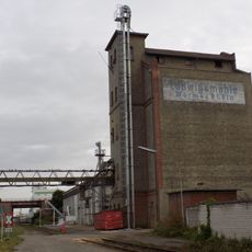 Ludwigsmühle (Worms)