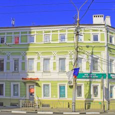 Varvarskaya Street 14, Nizhny Novgorod