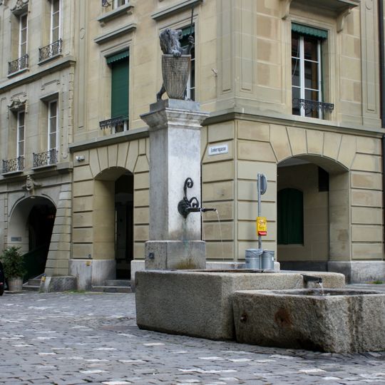 Junkerngassbrunnen