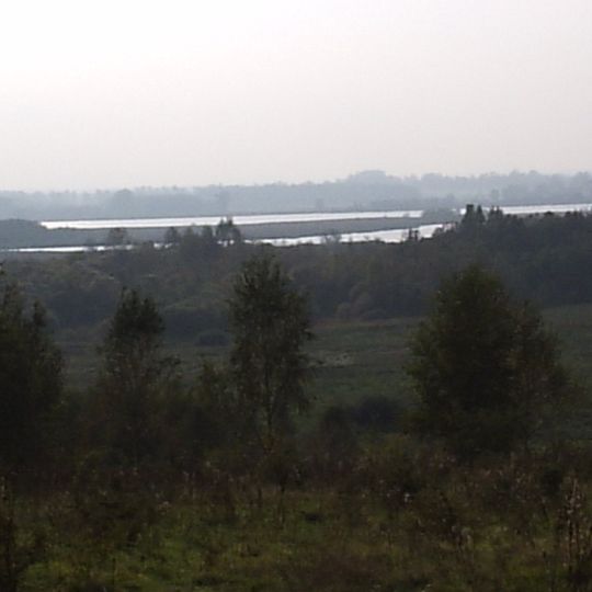 Rezerwat przyrody Jezioro Lubiatowskie