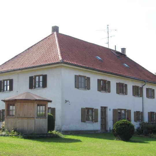 Wohnhaus