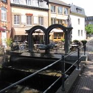 Two Streams