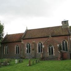 Church of St Mary