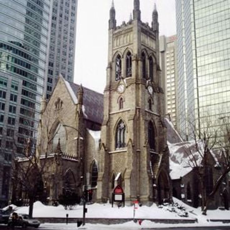 St. George's Anglican Church