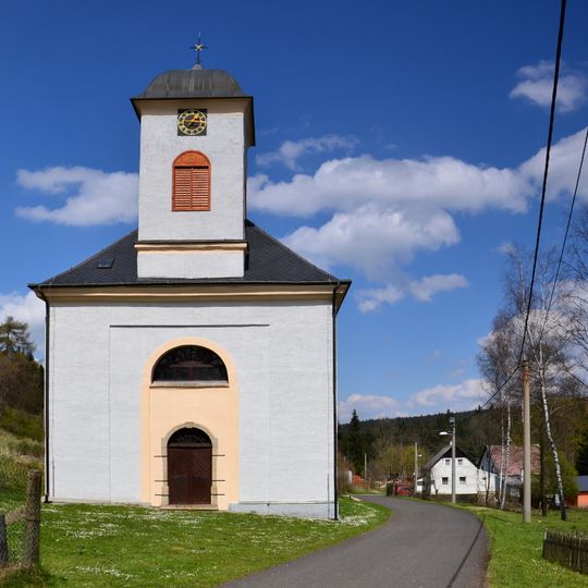 Church of Saint Christopher