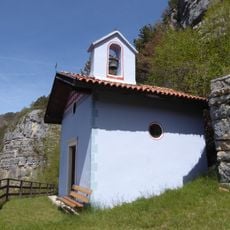 Chiesa della Madonna della Neve
