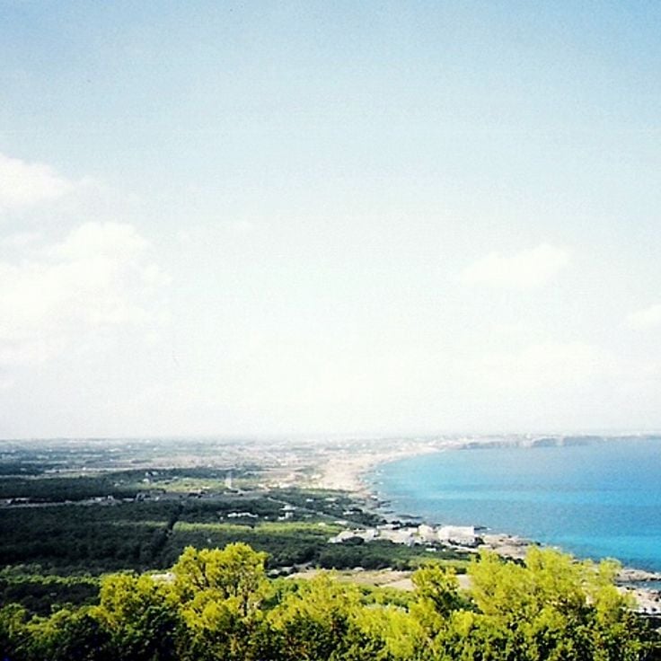 Isla de Formentera