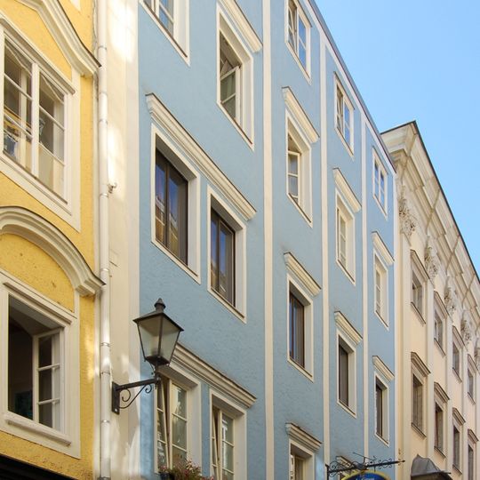 Hofgasse 5