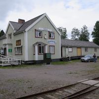 Sorsele Municipality