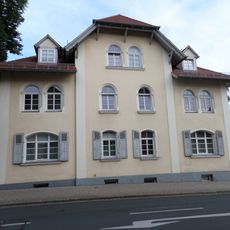 Mehrfamilienhaus in Röthenbach an der Pegnitz