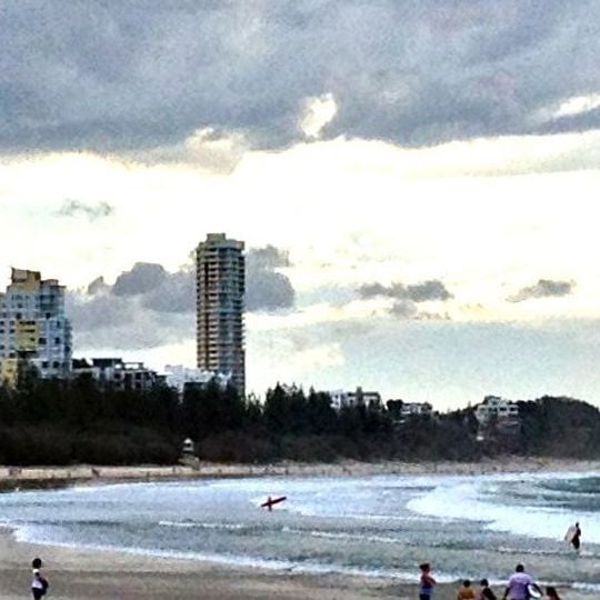 Burleigh Heads