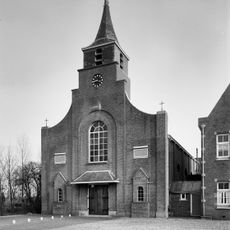 Onze-Lieve-Vrouw-Hemelvaartkerk