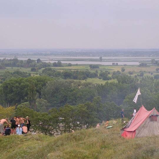 Pachenizka Lisova Dacha