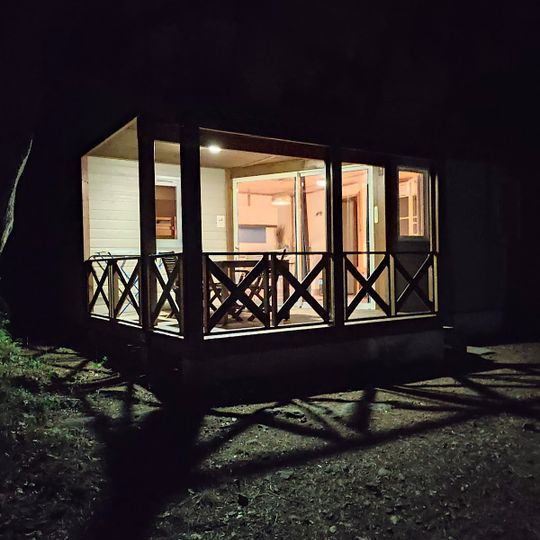 Camping la Camassade