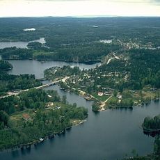 Northern Kornsjö