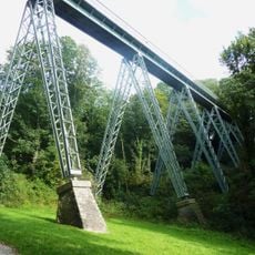 Viaduc de Lambézellec