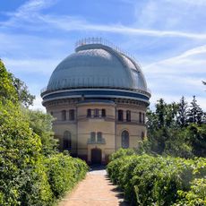 Potsdam Great Refractor