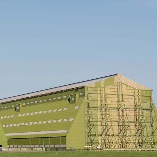 RAF Cardington