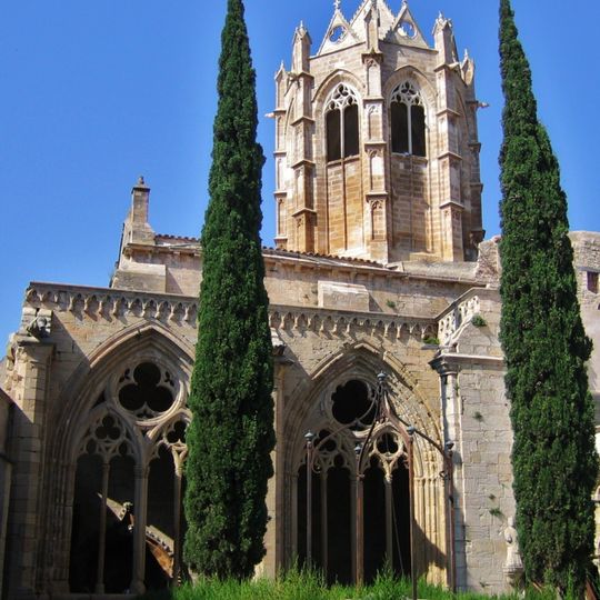 Monastery of Santa Maria de Vallbona
