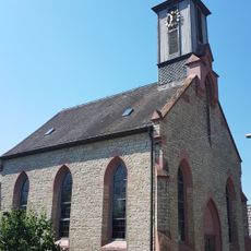 Evangelische Kirche