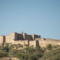 Castillo de Trujillo