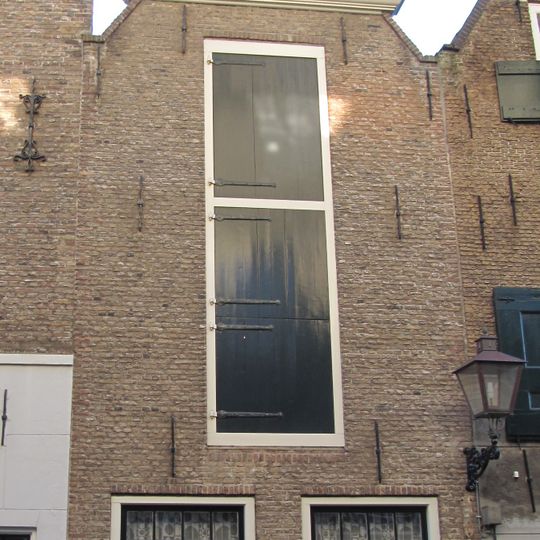 Meelstraat 9, Zierikzee