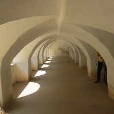 Colonel Bailey's Dungeon