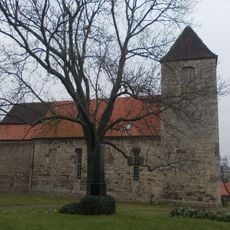 St. Wenzel (Niedereichstädt)