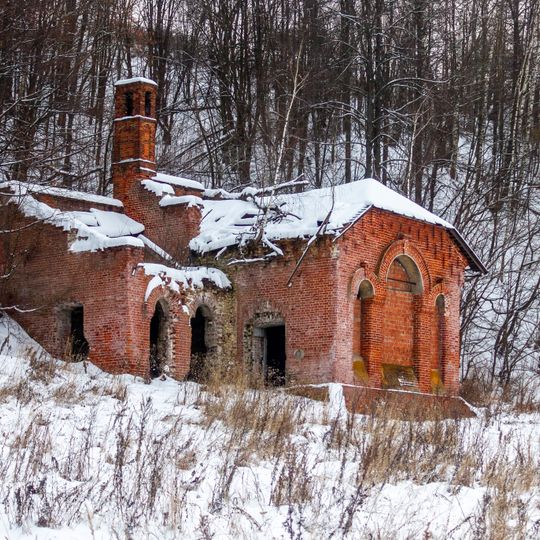 Насосная станция