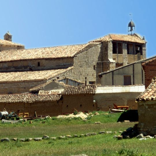 Iglesia de San Esteban Protomártir