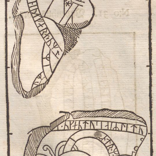 Uppland Runic Inscription 369