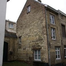 Kakeberg 12, Maastricht