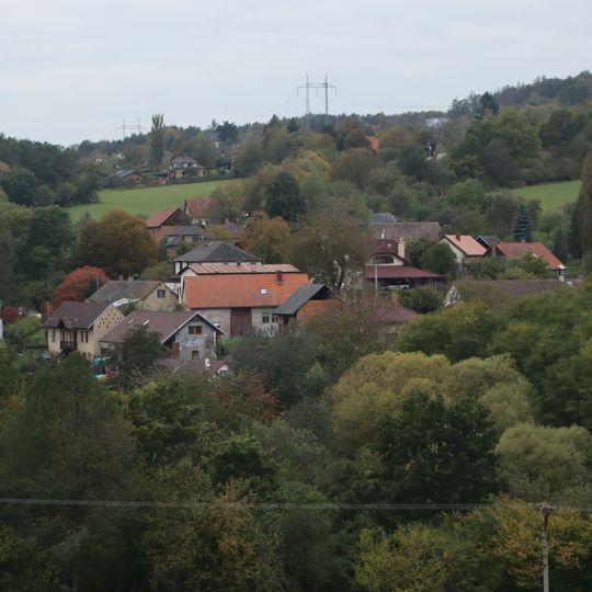 Třebsín