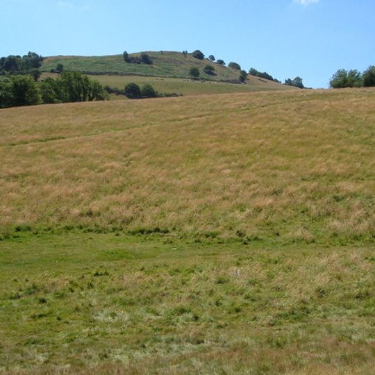 Kempster's Hill
