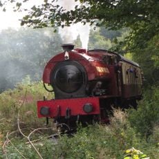 Pontypool & Blaenavon Railway