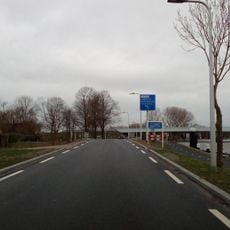 Koningin Máximabrug