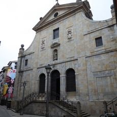 Convento Carmelitas Descalzos