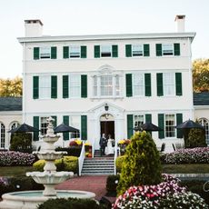 Pen Ryn Estate