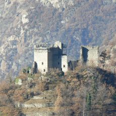 Castello Superiore (Arnad)