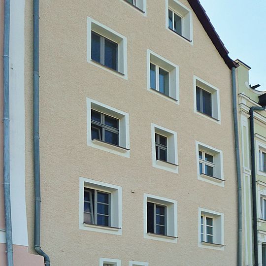 Wohnhaus