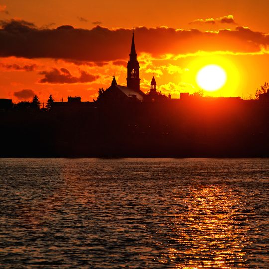 Saint-Jean-sur-Richelieu