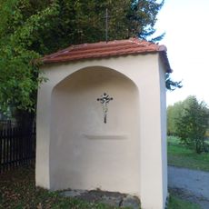 Luogo di culto, capitello votivo