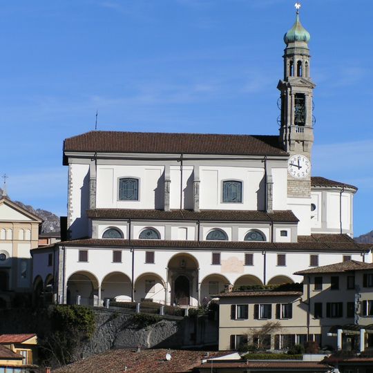 Chiesa di Santa Maria Assunta