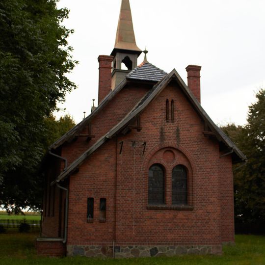 Kościół Niepokalanego Serca Najświętszej Maryi Panny w Porębie