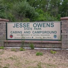 Jesse Owens State Park