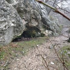 Zsó Cave